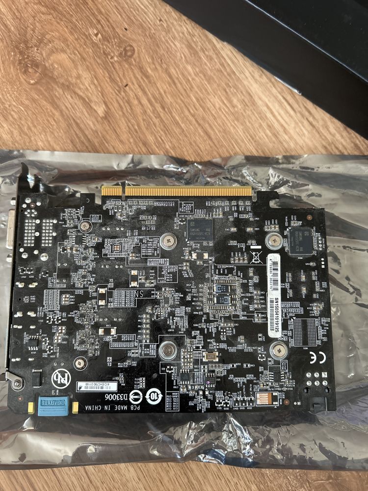 Karta graficzna Geforce GTX 960