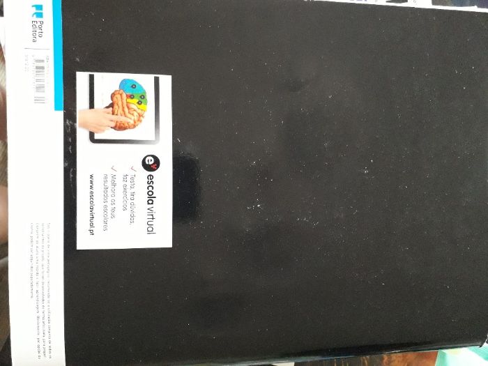 Caderno de exercícios de Francês - Mots-clés - 7º-Nível 1