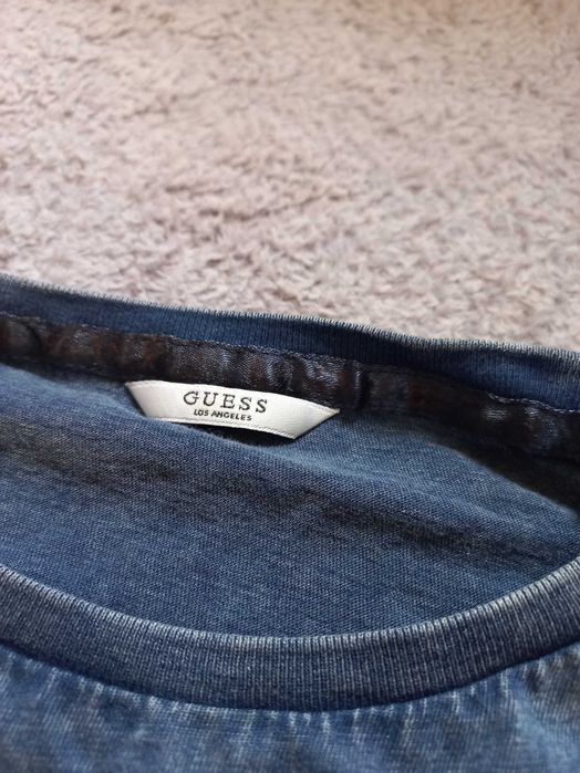 MEGA Paka 14 szt !! Zestaw ubrań S / 36 LEE Guess H&M konkrety buty