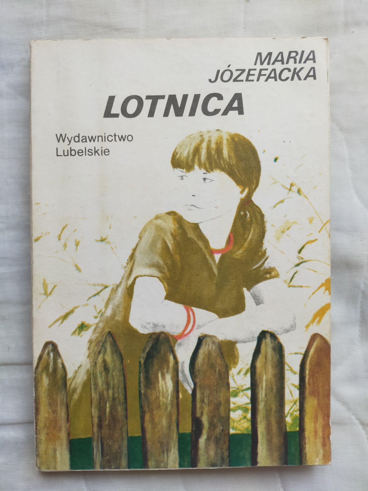 Lotnica - Maria Józefacka