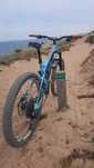 Bicicleta BTT/Enduro/All Moutain