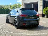 Seat Leon Leon Cupra ABT