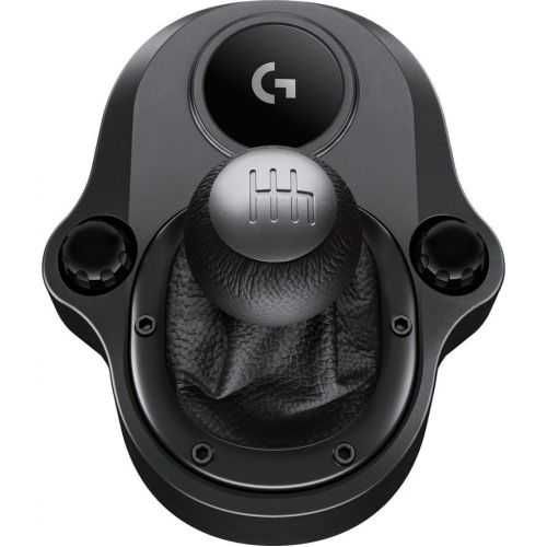 Руль logitech g29 для пс5