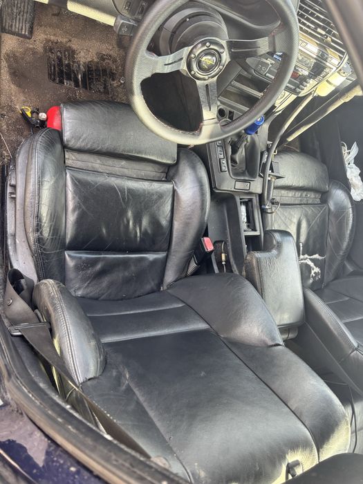 Bmw e36 sedan (drift, szpera)