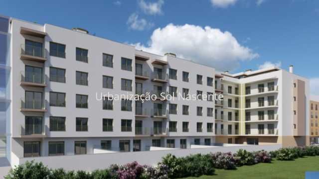 Oportunidade única! Ultimos Apartamento t3 so já ha 3 disponiveis