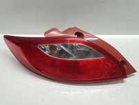 MAZDA 2 HB-5D 07- LAMPA LEWA TYŁ TYLNA EUROPA ORYG