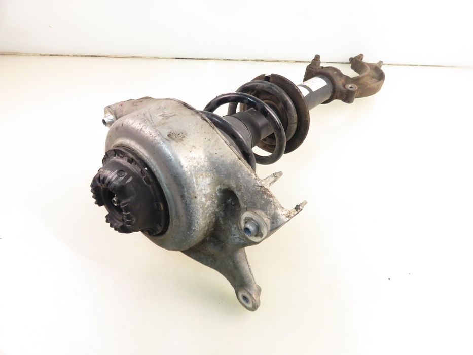 Mcperson Prawy Przedni Audi A4 B8 Sedan 3.0 Tdi Quattro - Ccwa - 31336