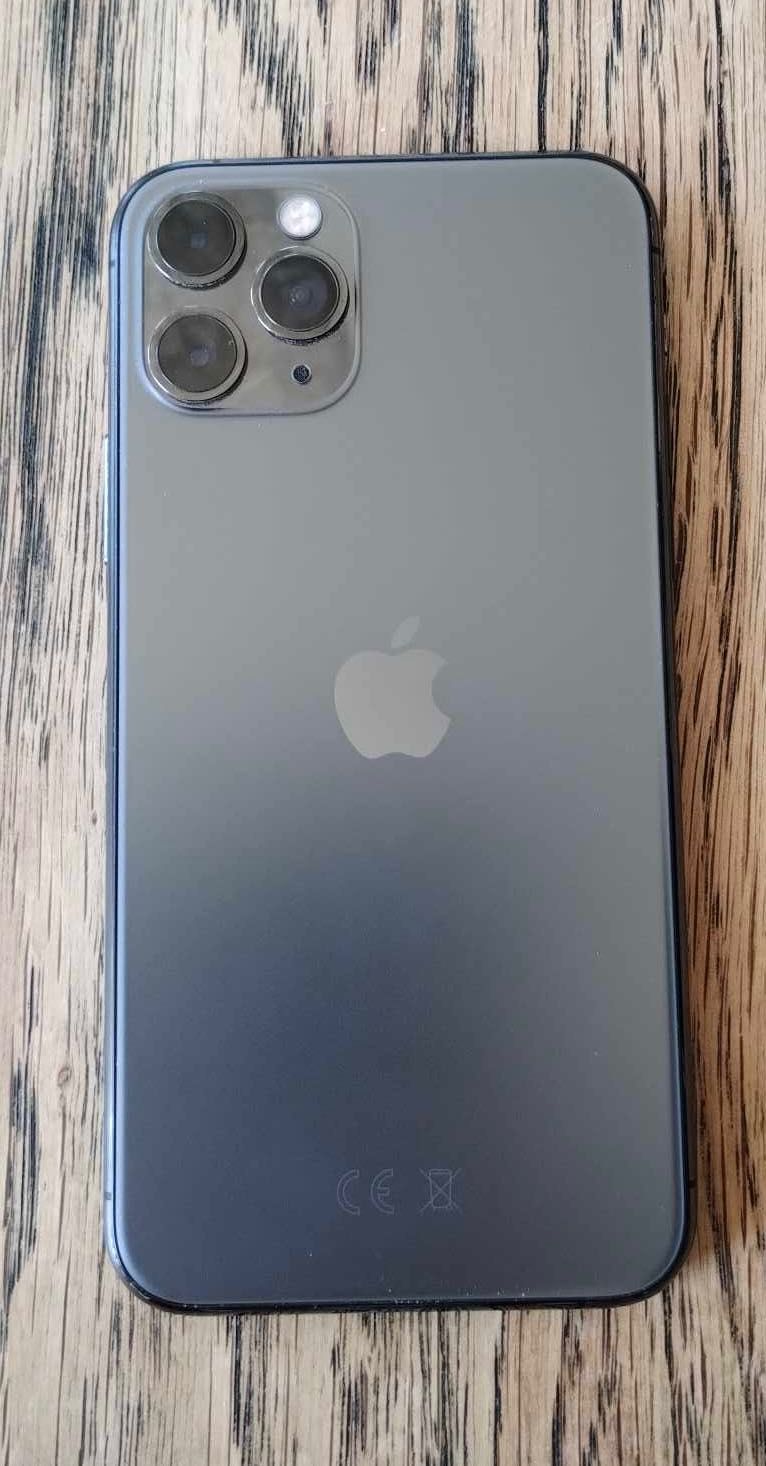 iPhone 11 Pro 64gb 100% sprawny + faceID