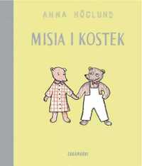 Misia i Kostek - Anna Hglund