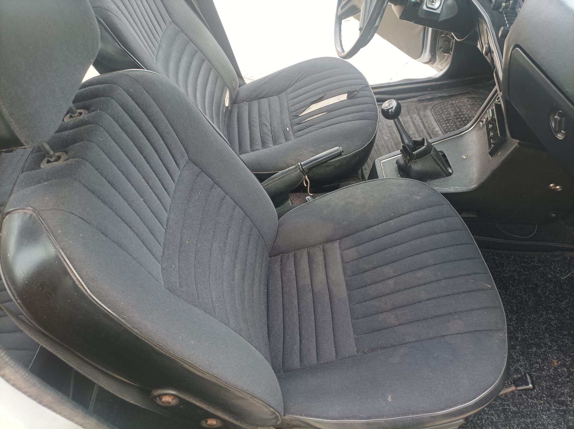 Toyota Corona 1800 de 1976