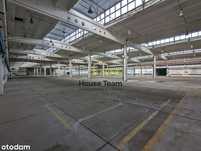 Hala magazynowo-produkcyjna- od 1000 m2