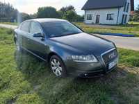 Sprzedam  Audi A6 C6