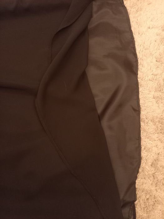 Sukienka ciążowa tunika h and m mama rozmiar M