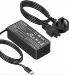 Zasilacz laptopa USB C 20 V 5 A 100 W Mc Book iPad Dell HP Asus inne
