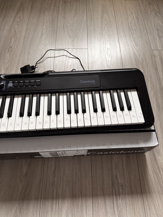 Keyboard Casio CT-S300