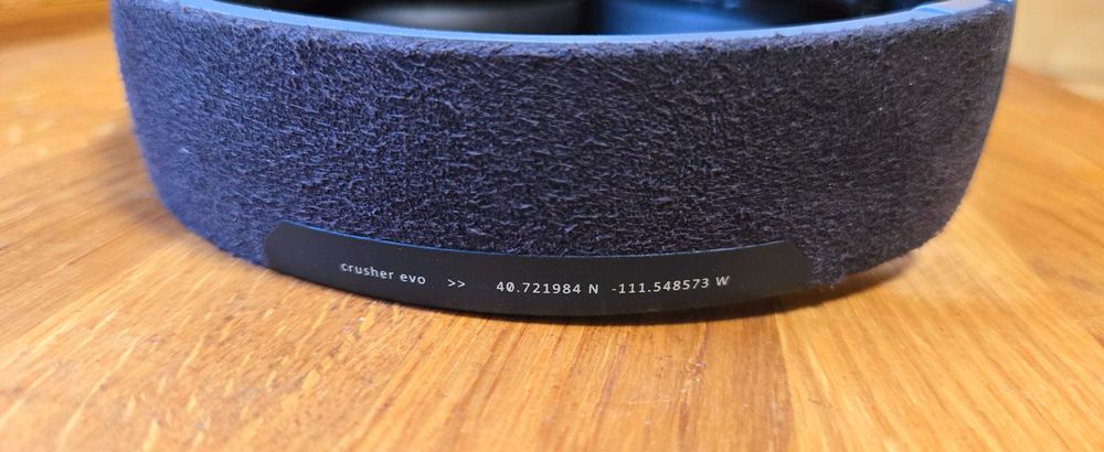 SKULLCANDY Crusher Evo słuchawki bluetooth