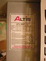 Zasilacz ALTIS ATX 300W