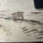 Kredka do brwi Benefit precisely my brow pencil 4