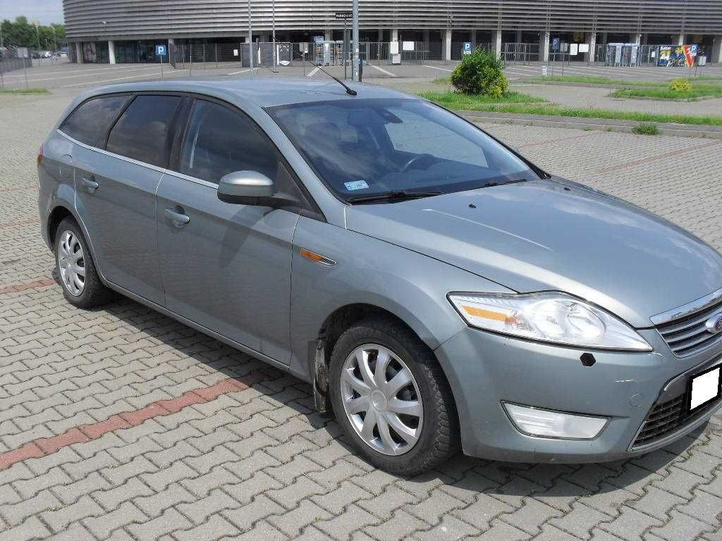 Ford Mondeo  2.0 Lpg CONVERS+