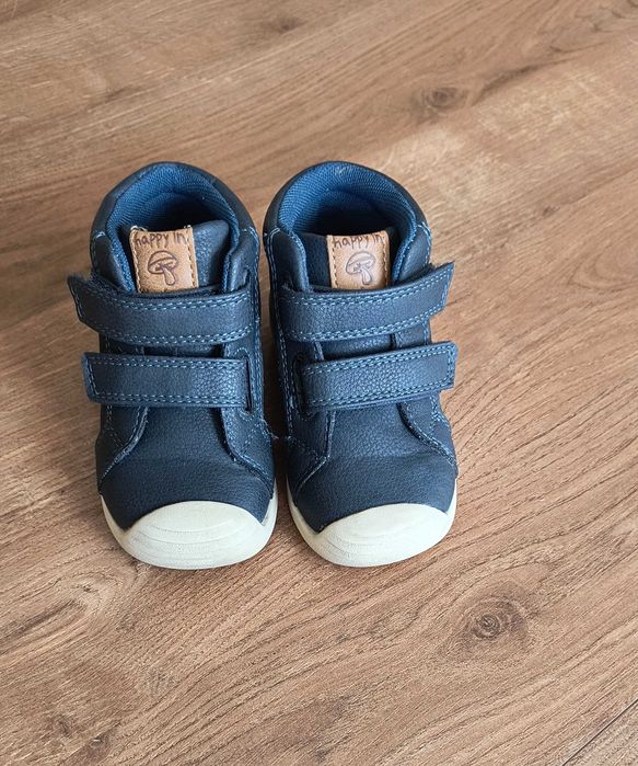 Trzewiki chłopięce Cool Club rozm. 22