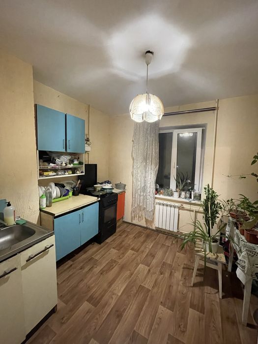 Продаж 1-кімнатної квартири під ремонт Старокиївська 73-б