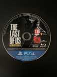 Jogo para Play Station 4