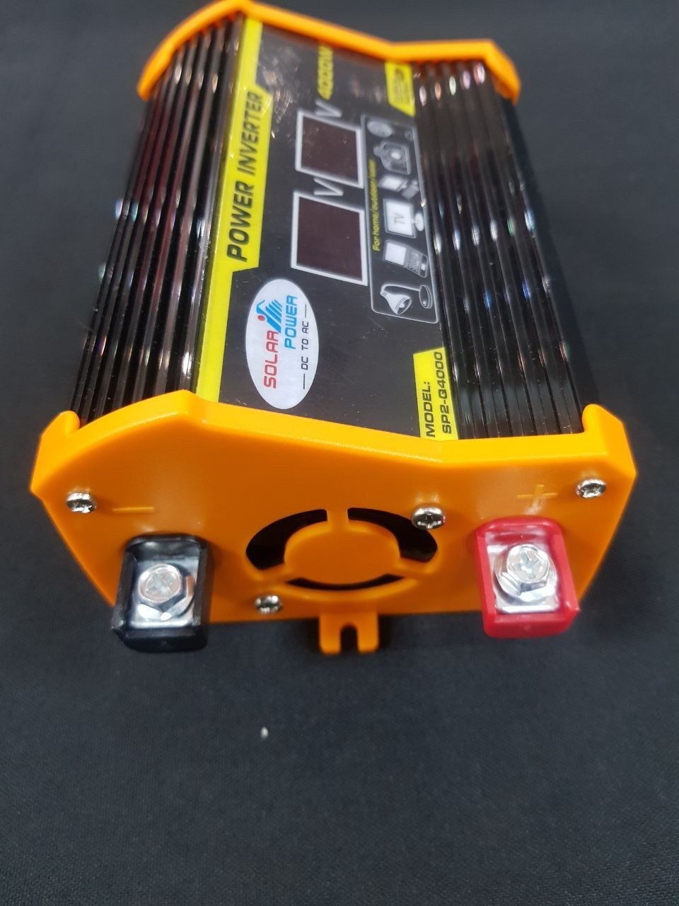 Інвертор solar power sp-q4000w