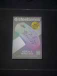 Mysz STEELSERIES Areox 3 Wireless Ghost*NOWA*
