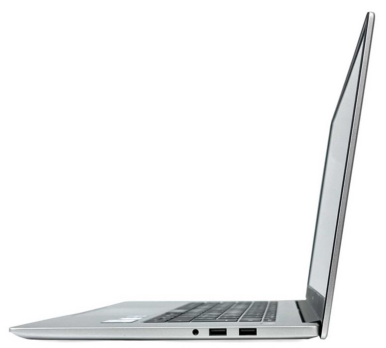 Ноутбук Huawei MateBook D15: Core i5-1135G7/8ГБ/256ГБ/15.6"