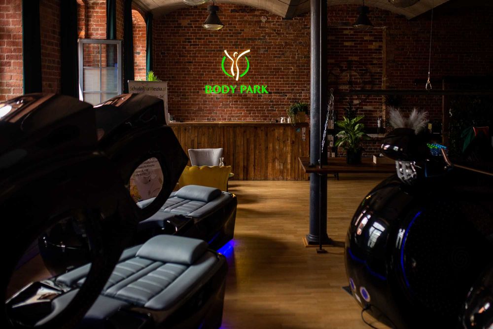 Na sprzedaż innowacyjne studio kosmetyczne oraz modelowania sylwetki