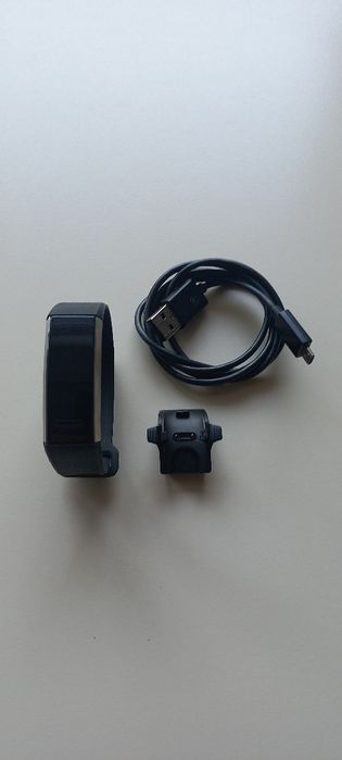 Opaska sportowa Huawei pro band 2