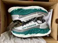 New Balance Fresh Foam X More Trail V3