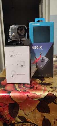 Продам новую камеру aksso v50x