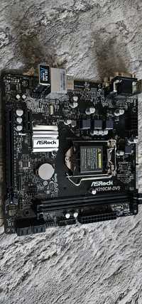 ASRock H310CM-DVS  s1151 под ремонт