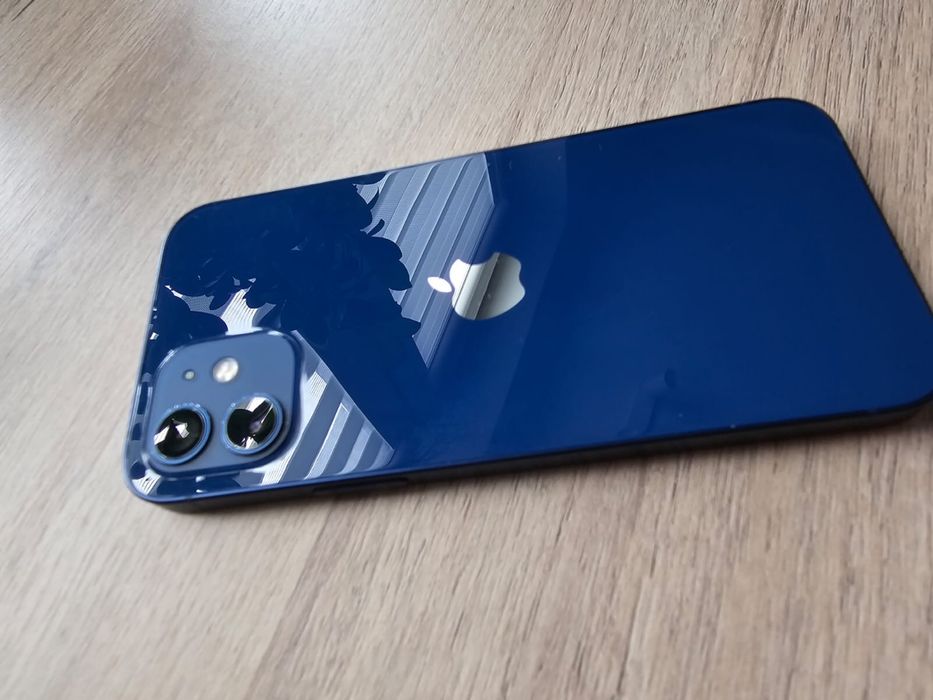 Iphone 12 stan idelany