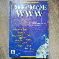 "Programowanie WWW" Jamsa, Lalani, Weakley