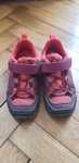 Buty dziewczęce Quechua 27