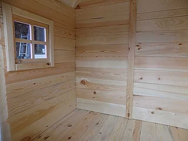 domek ogrodowy dla dzieci 220cm wys