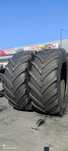 710/60R42 Michelin XeoBib opony Rolnicze