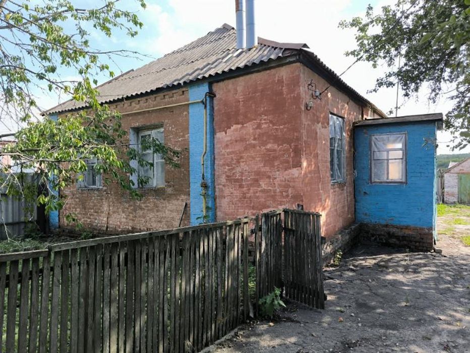 Продам будинок, село Старовірівка 2, Красноградський район