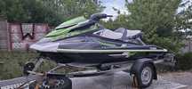 Skuter wodny Yamaha