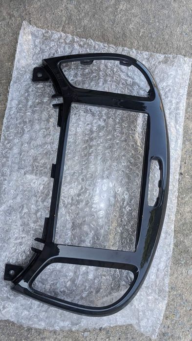 Магнитола рамка 600