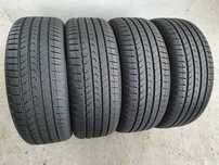 2x Vredestein Quatrac Pro 235/45r20  7,8mm jak nowe 2024r