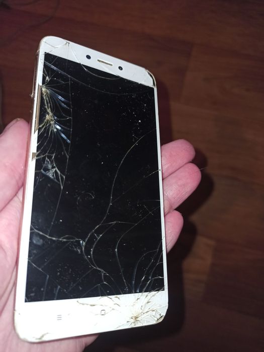 Продам Xiaomi redmi 4x