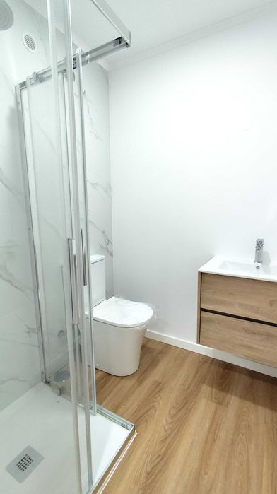 Apartamento T3 Sesimbra