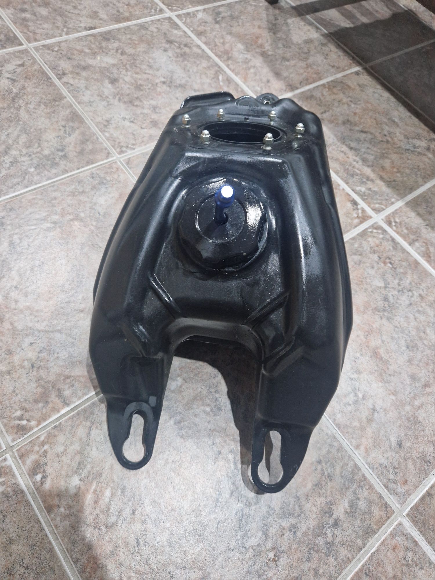 Depósito original yfz450r