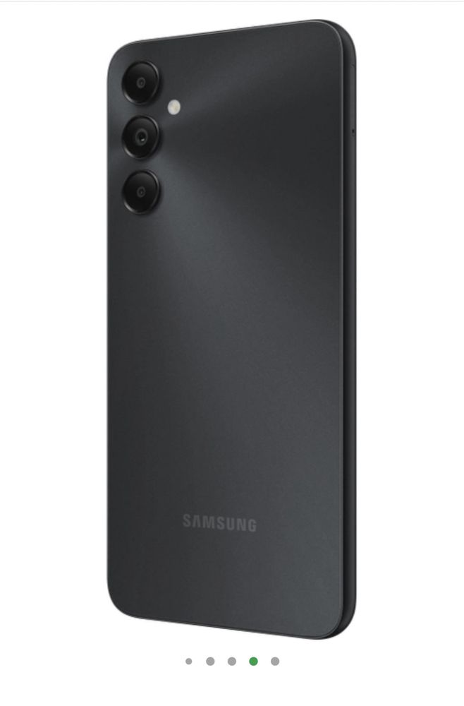 Смартфон Samsung Galaxy A15 4-128 gb; Blue black