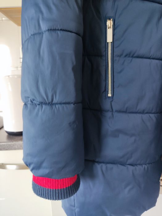 Kurtka zimowa damska Diverse XL