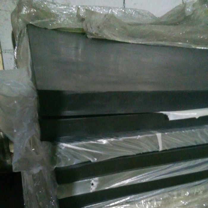 Техпластина, резина маслобензостокая