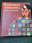 Cudowna Studzienka. Baśnie polskie. Media Rodzina